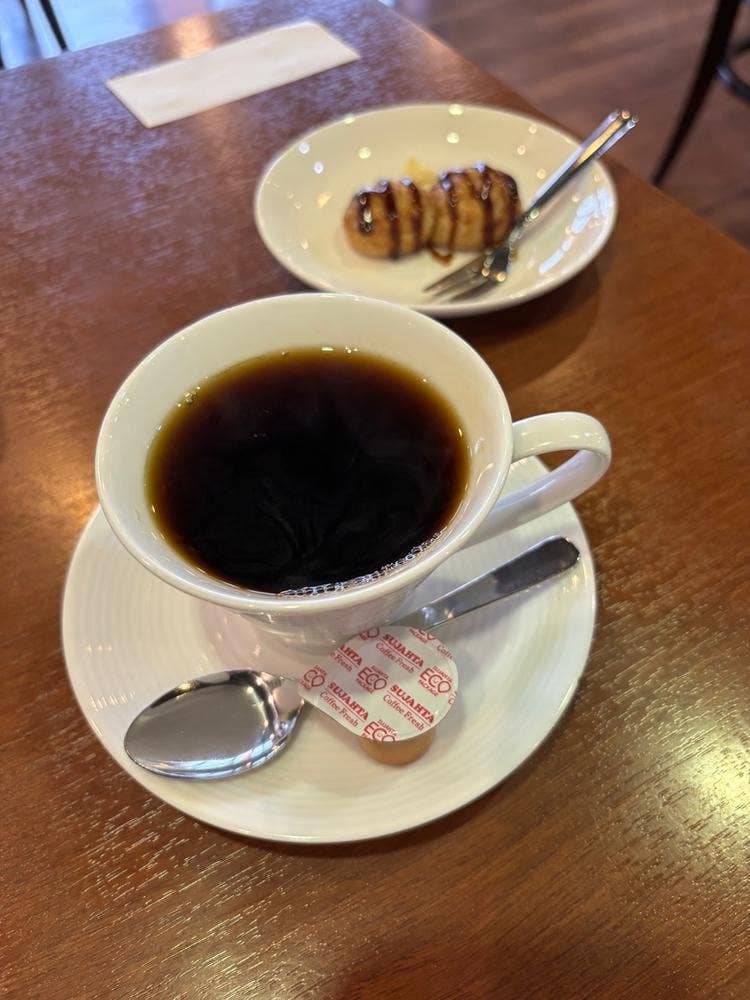 cafe かのん