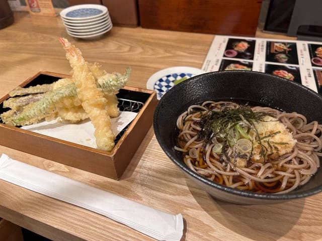 博多天ぷら たかお 渋谷PARCO店 - サブ画像3