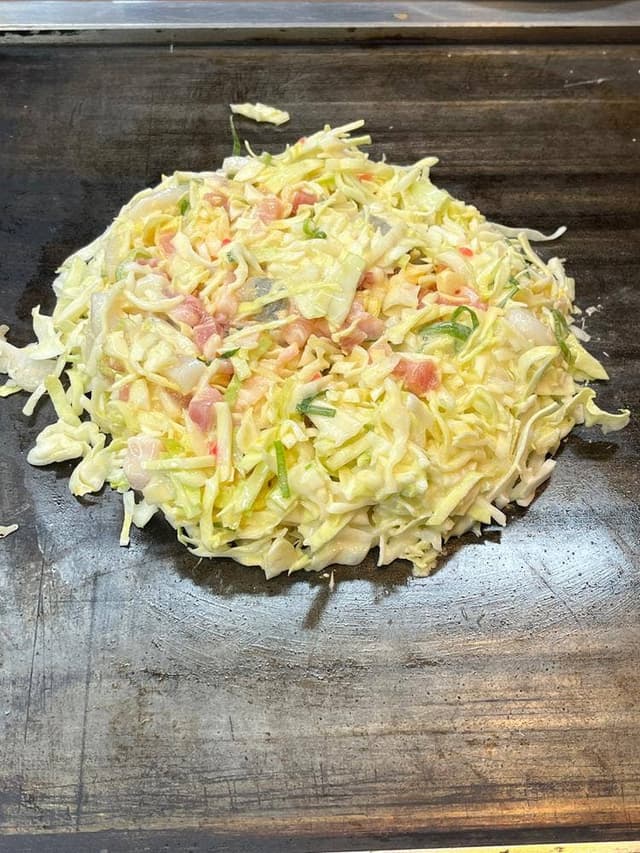 鶴橋風月 お台場店 - サブ画像2