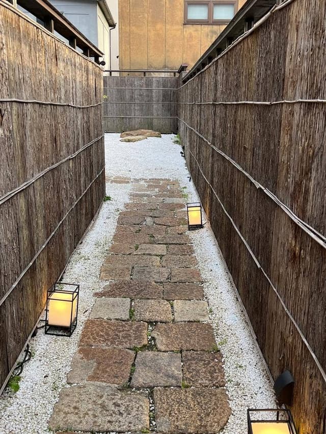 古町 千 - サブ画像3