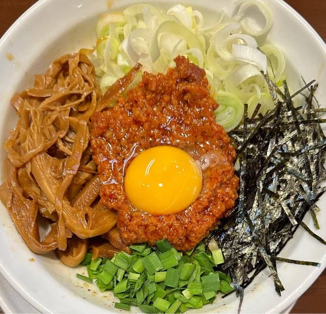 ラーメン 天狗庵 - サブ画像1