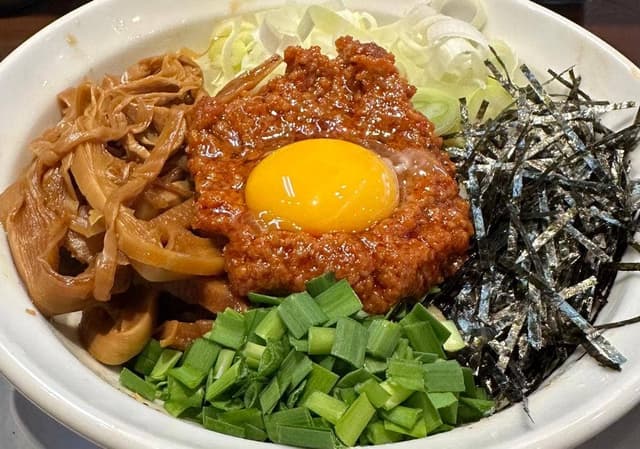 ラーメン 天狗庵 - サブ画像3