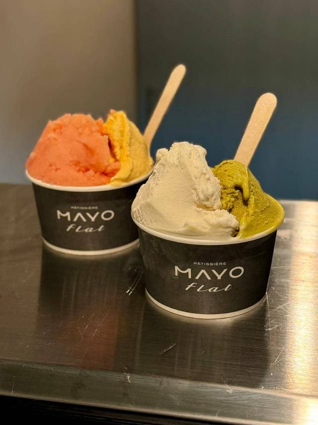 Pâtissière MAYO flat - サブ画像3