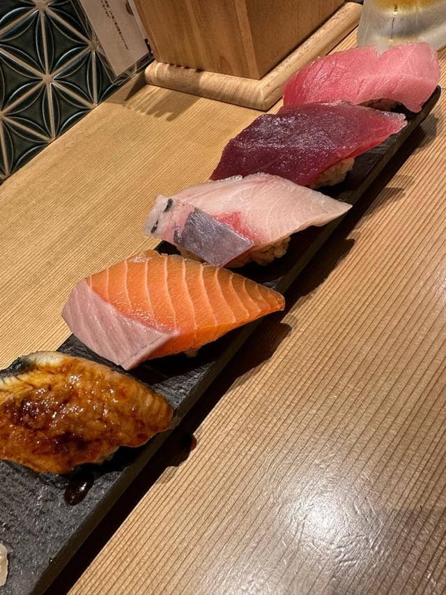 鮨 酒 肴 杉玉 海浜幕張店 - サブ画像2