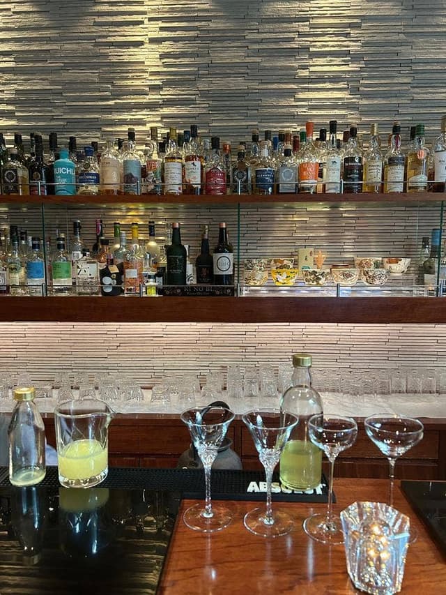 CLASSIC TEA & COCKTAILS ぎをん新橋 何生庵 - サブ画像3