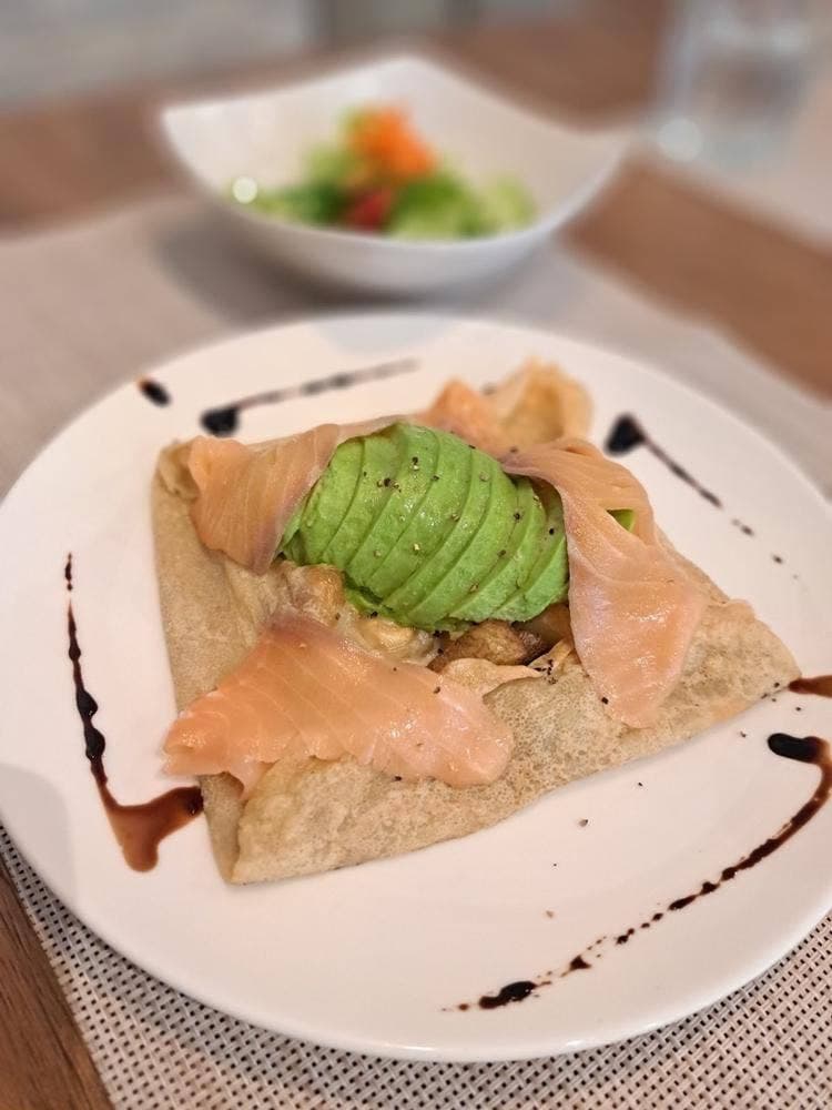 Cafe M.Kuro