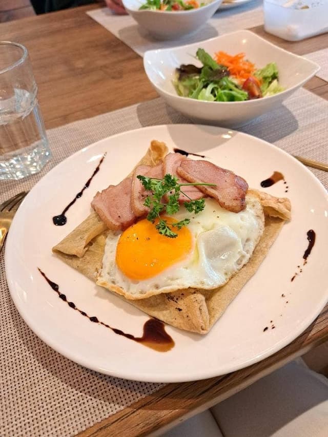 Cafe M.Kuro - サブ画像2