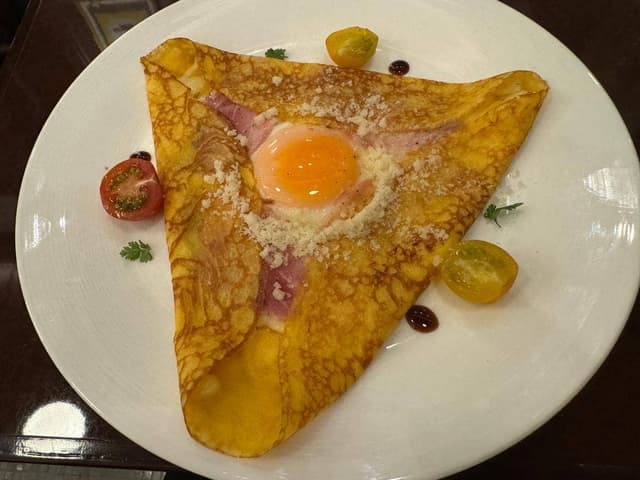 Aux Bacchanales 札幌赤レンガテラス店 - サブ画像2