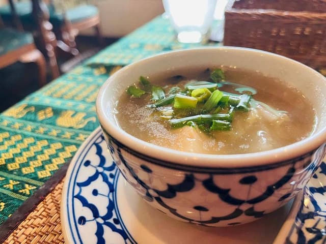 タイ料理 ライ・タイ - サブ画像3