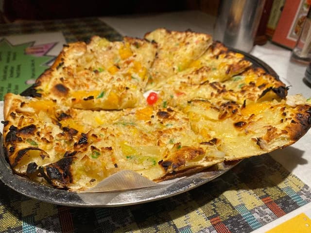 モハンディッシュ - サブ画像1