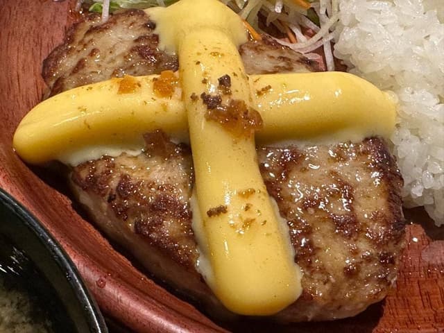 びっくりドンキー 稲毛海岸店 - サブ画像1