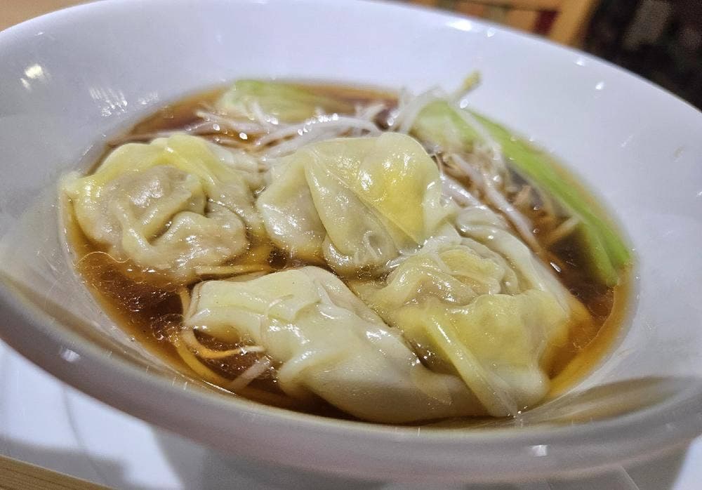 中華旬菜 紫林