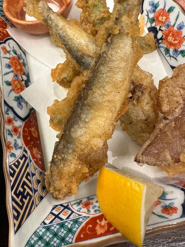 立ち呑み ソメアカ - サブ画像3