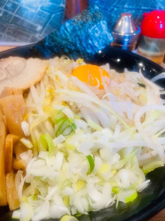 めん処 さんば - サブ画像1