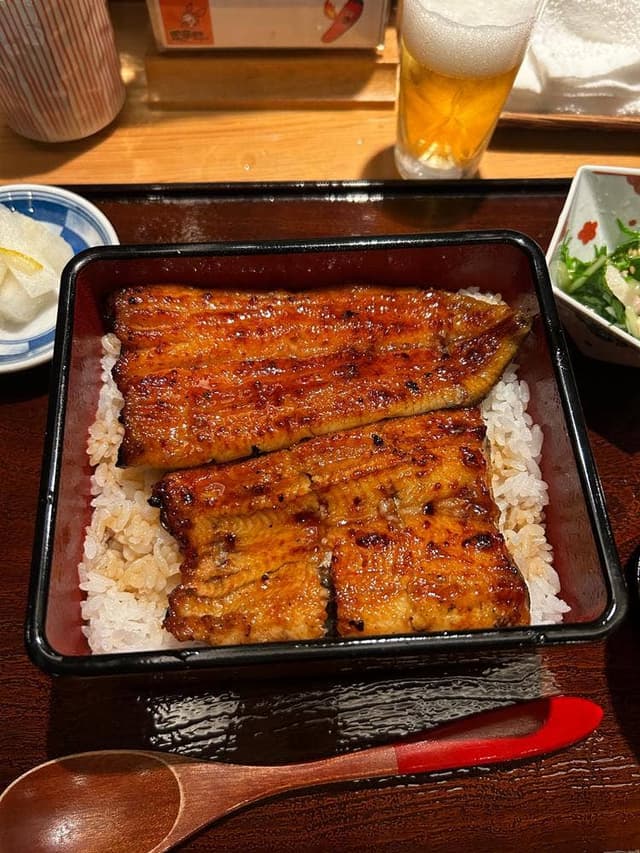 うなぎの小ノ孝 - サブ画像3