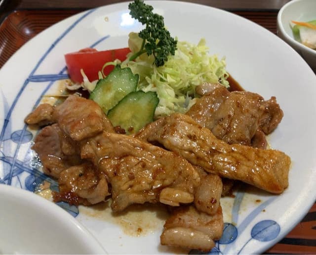 弘味食堂 - サブ画像3