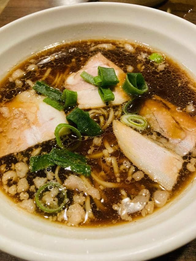 尾道らーめん めでたい屋 - サブ画像3