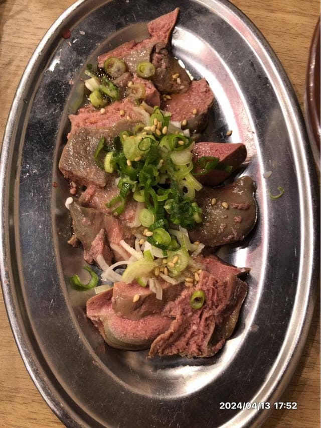 満天酒場 取手店 - サブ画像3