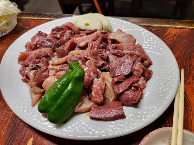 すえひろ屋 - サブ画像1