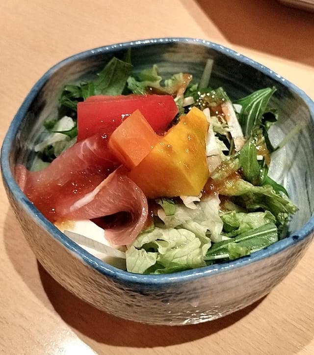 京風串焼竹茂 - サブ画像1