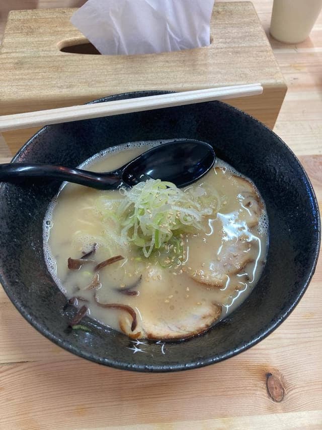 博多豚骨 七星堂 浅間町店 - サブ画像1