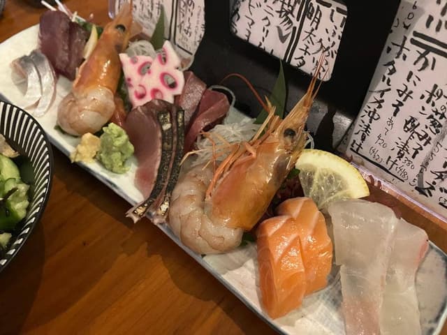 お魚スタンドゆうじ 布施店 - サブ画像2