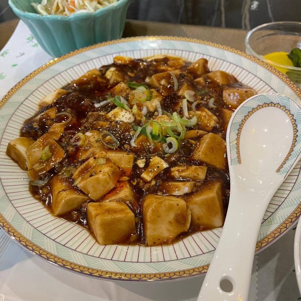 中華料理 萬福楼