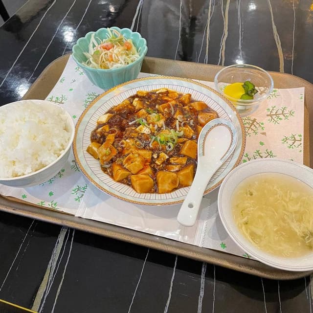 中華料理 萬福楼 - サブ画像2