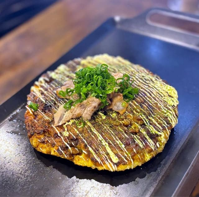 鉄板居酒屋やす - サブ画像1