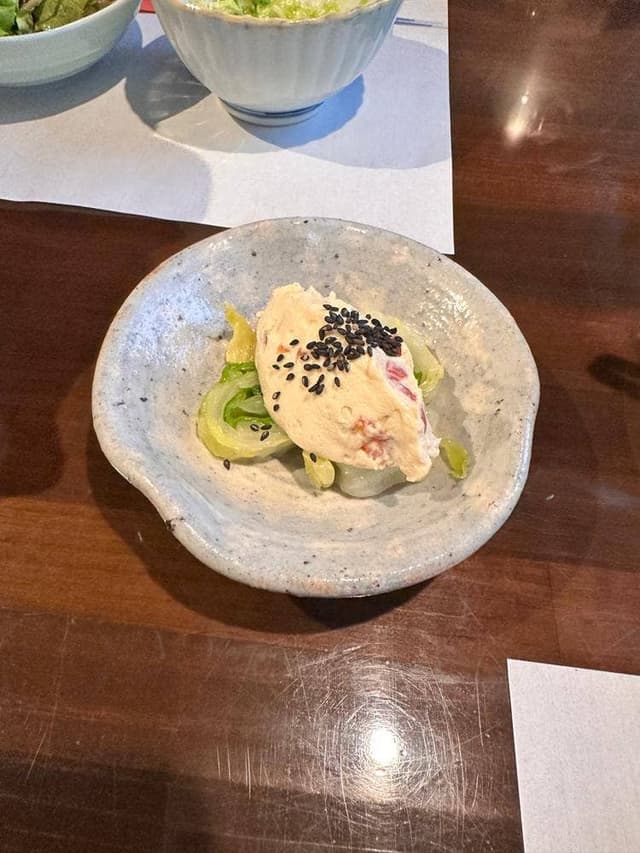 酒饌 とが和 - サブ画像2