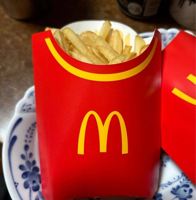 マクドナルド 老司店 - サブ画像2
