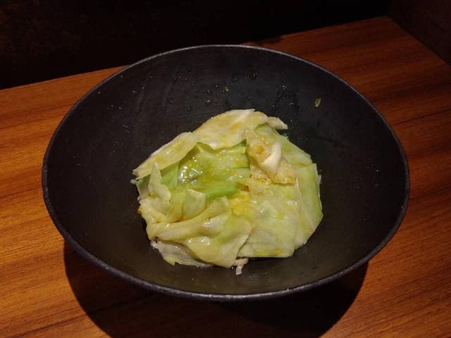 Japaneseまぜ麺 MARUTA - サブ画像1