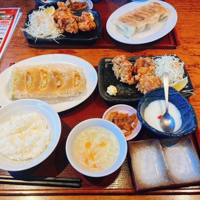 東京餃子軒 大和桜ヶ丘店 - サブ画像2