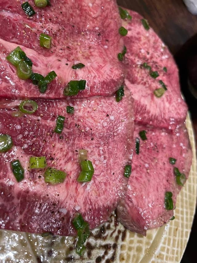 焼肉ラッキー 梅ヶ丘 - サブ画像3