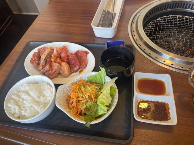 岐阜美濃加茂 焼肉つづき - サブ画像1