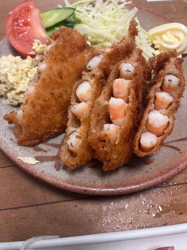 酒津屋 中店 - サブ画像3