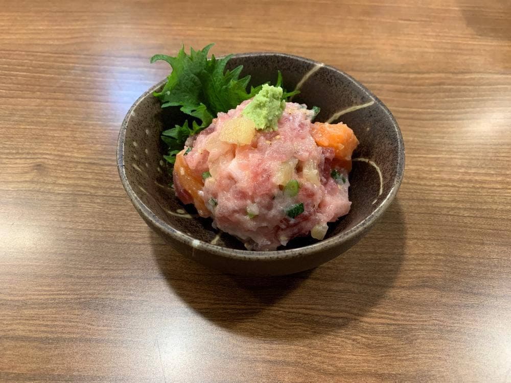 素揚げと串焼き もり蔵