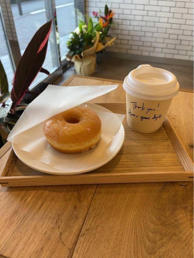 Y’s C COFFEE STAND - サブ画像1