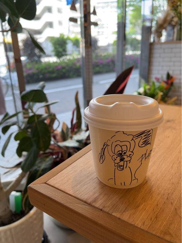 Y’s C COFFEE STAND - サブ画像2