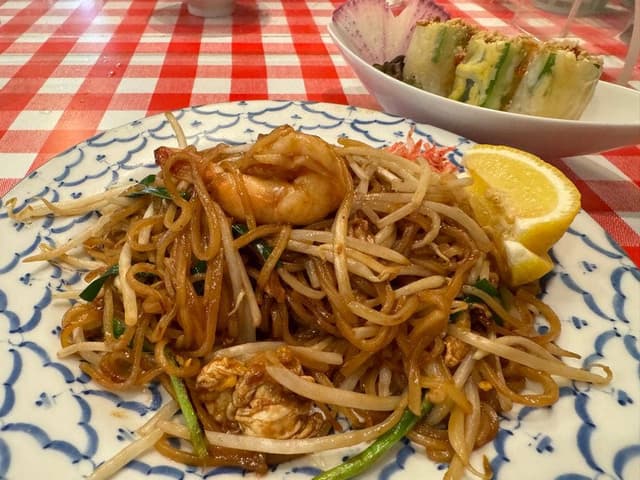 ティーヌン 赤坂店 - サブ画像2