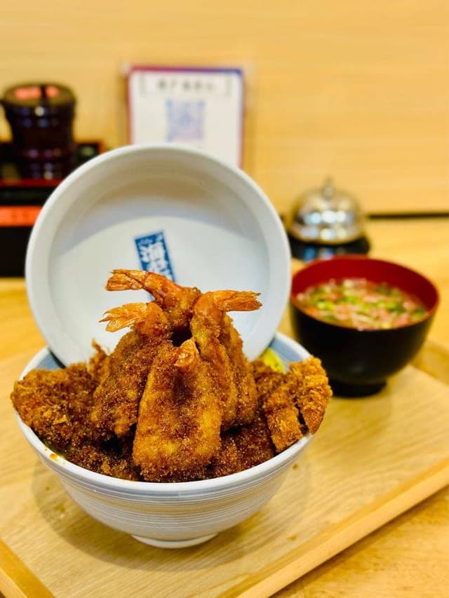 博多海老山 天神本店 - サブ画像2