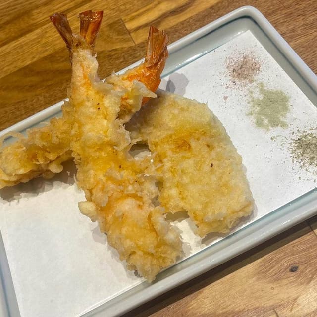 天ぷら新宿つな八 大丸店 - サブ画像3