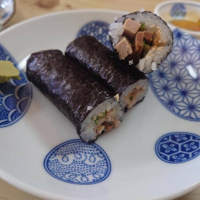 伊勢屋 - サブ画像1