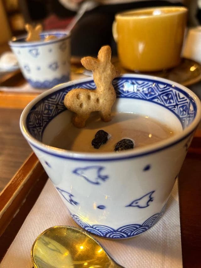 よつばカフェ - サブ画像1