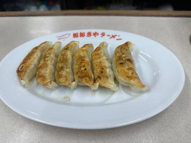 おおぎやラーメン 渋川店 - サブ画像3