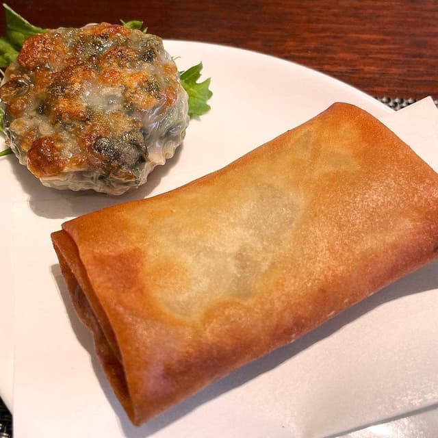 中国飯店 琥珀宮 - サブ画像1