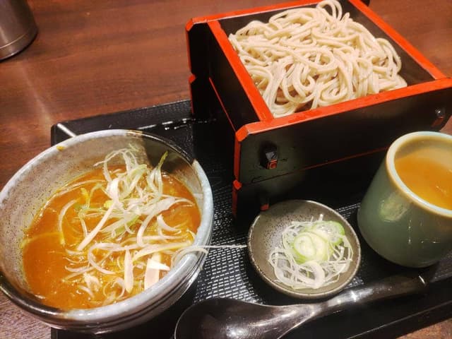 逸品庵虎ノ門店 - サブ画像3