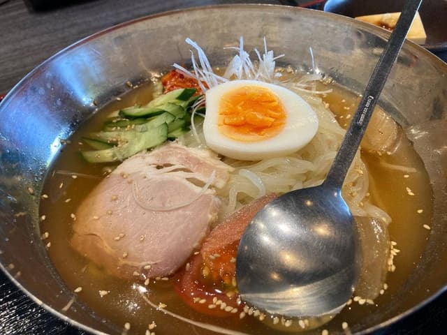 寅亭 寺井本店 - サブ画像1