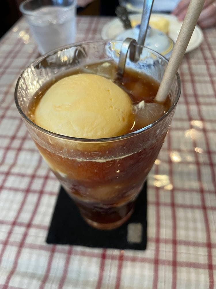 CAFE Mallet