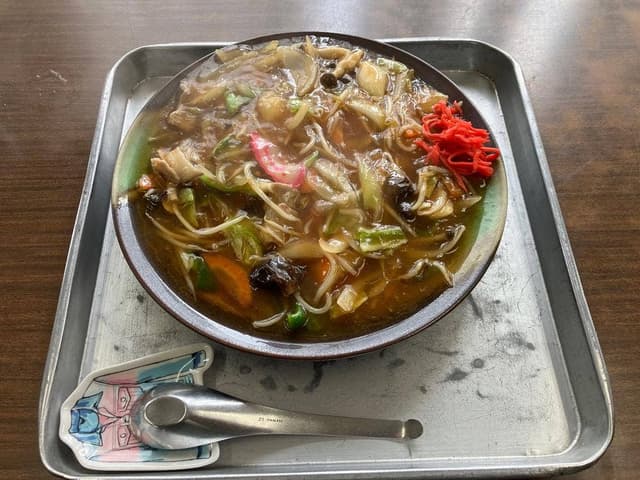 まるいち食堂 - サブ画像1